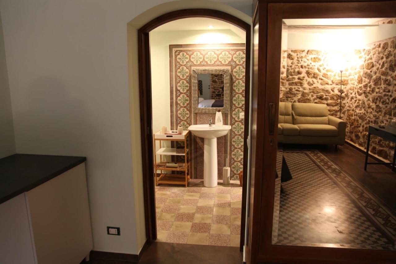 Chiarastella Rooms Villafrati Extérieur photo