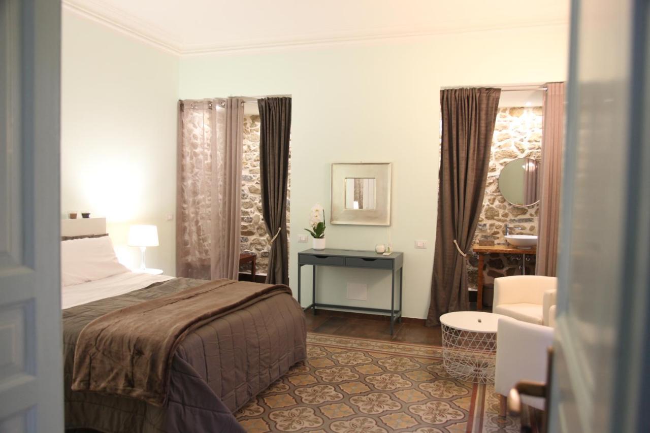 Chiarastella Rooms Villafrati Extérieur photo