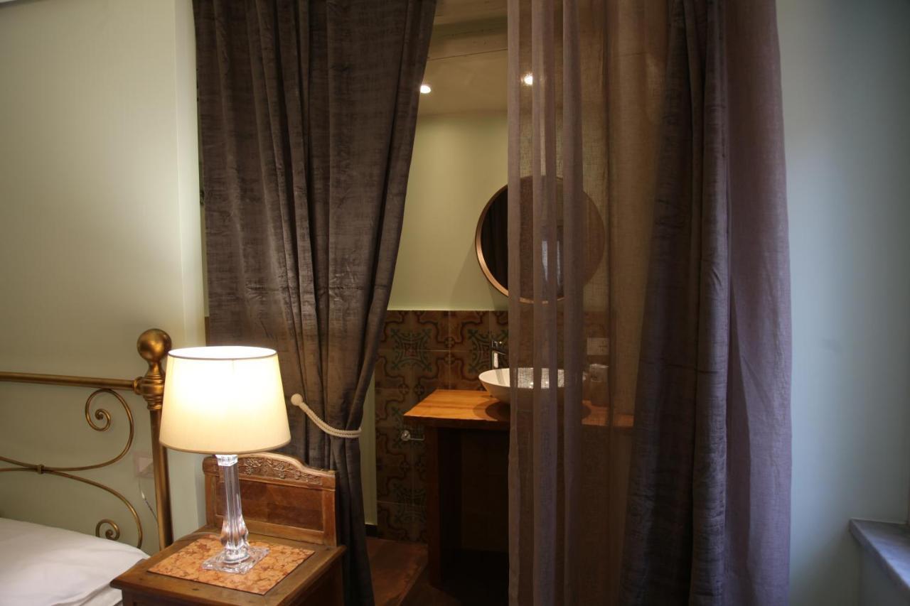 Chiarastella Rooms Villafrati Extérieur photo