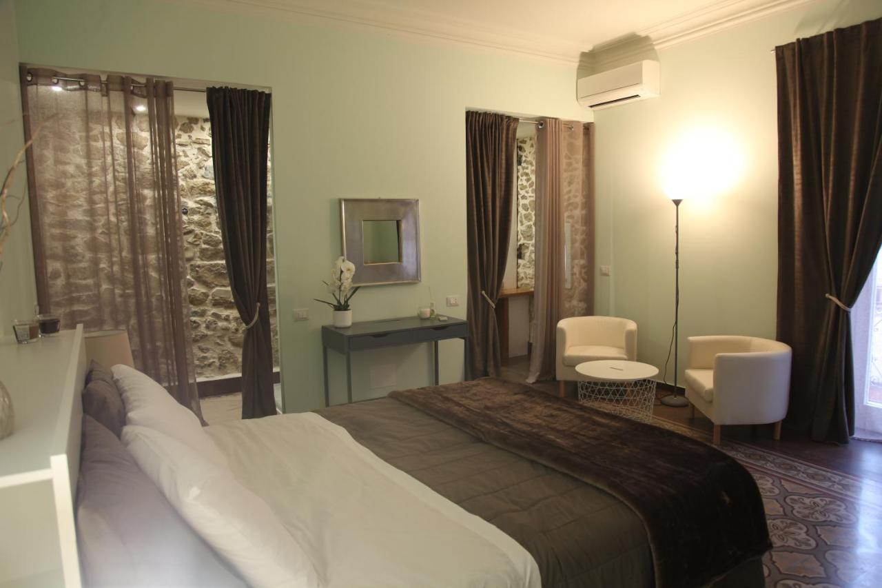 Chiarastella Rooms Villafrati Extérieur photo