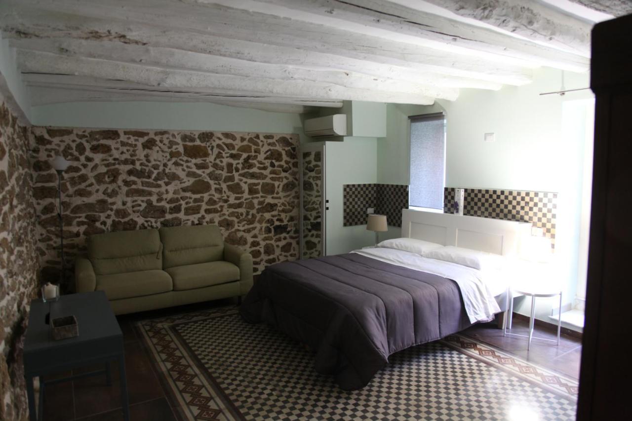 Chiarastella Rooms Villafrati Extérieur photo