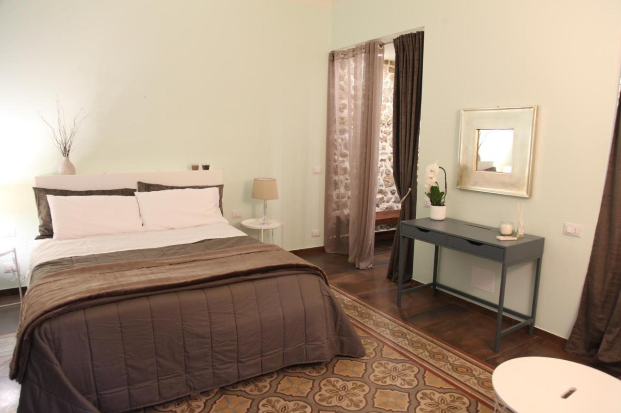 Chiarastella Rooms Villafrati Extérieur photo