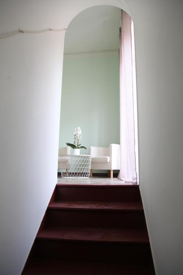 Chiarastella Rooms Villafrati Extérieur photo