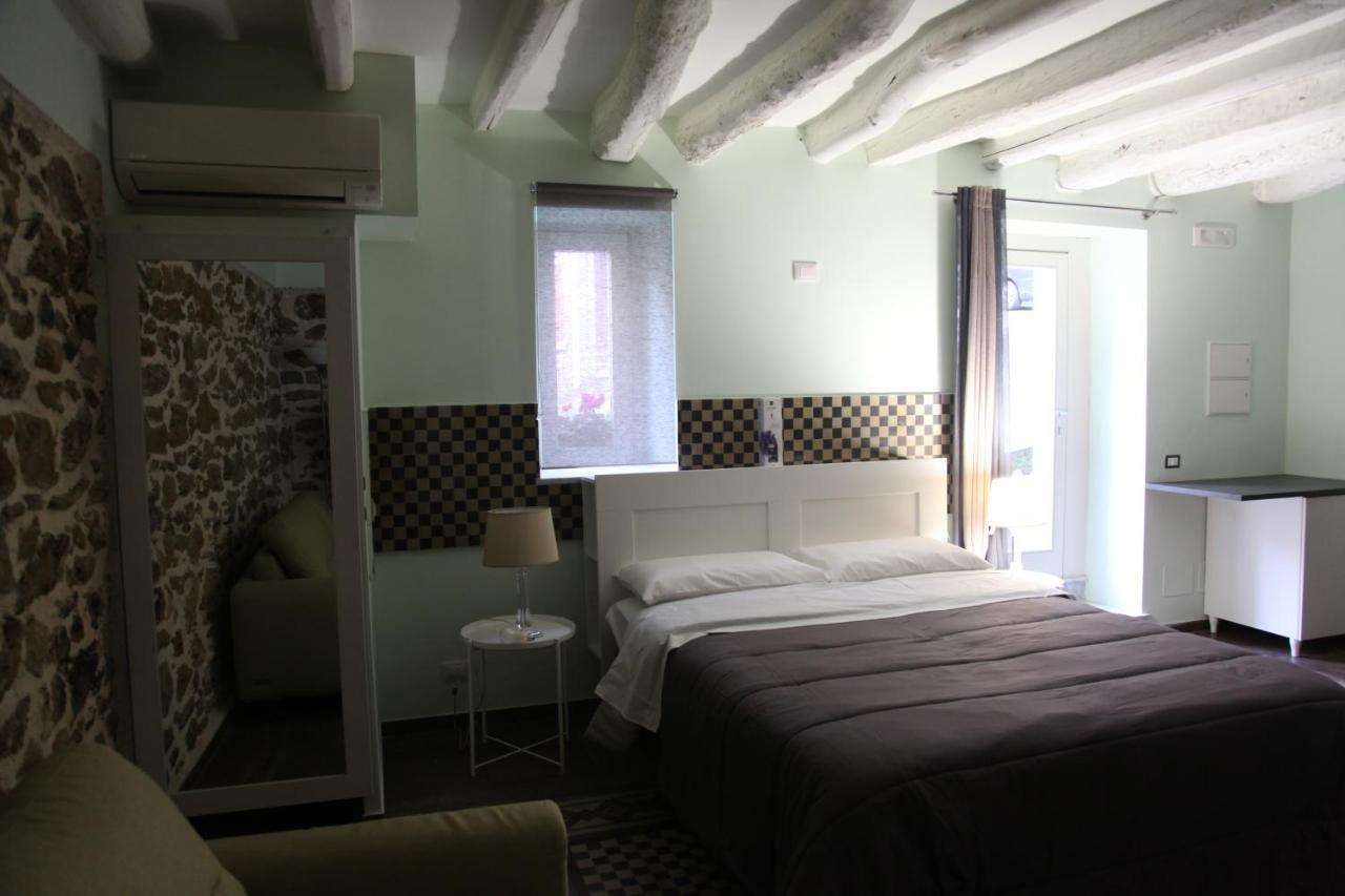 Chiarastella Rooms Villafrati Extérieur photo