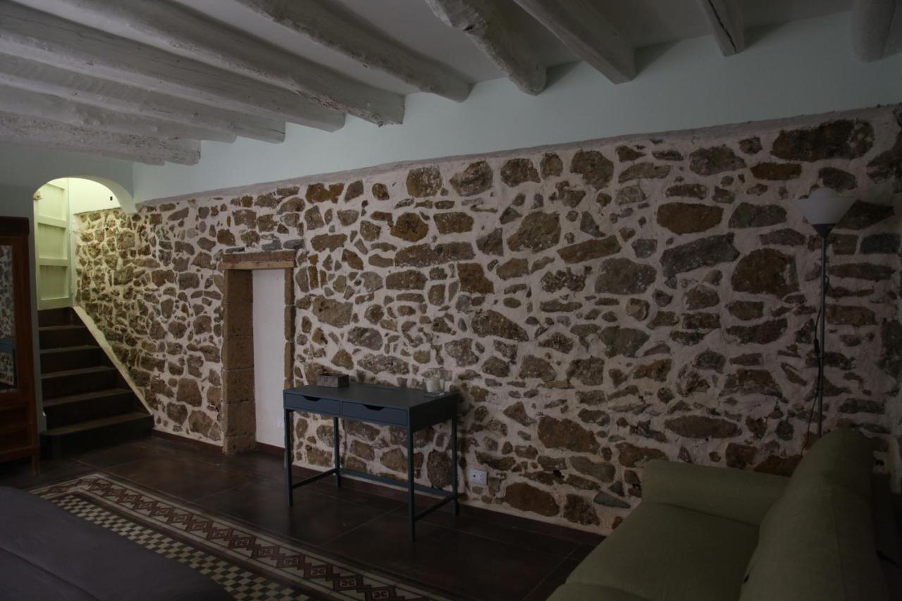 Chiarastella Rooms Villafrati Extérieur photo