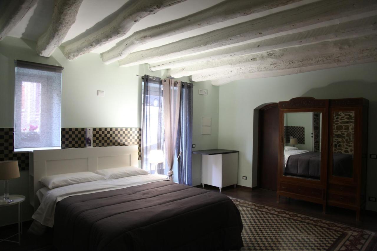Chiarastella Rooms Villafrati Extérieur photo