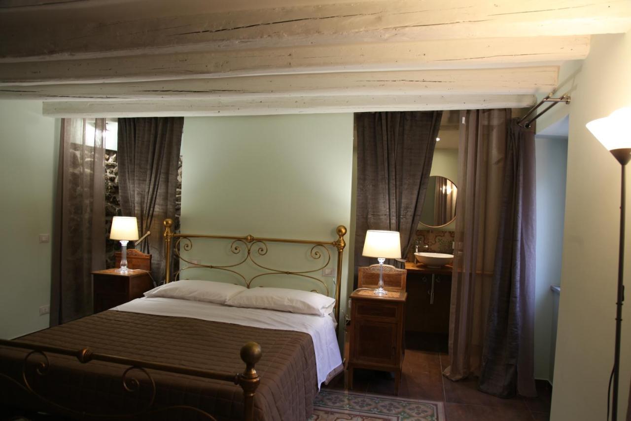 Chiarastella Rooms Villafrati Extérieur photo